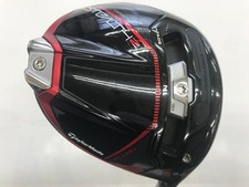 TaylorMade STEALTH2 PLUS 9.0  Diamana GT60 S Flex Driver Used