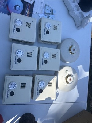 Master Guard Sets Mechanical Heat Activated Fire Alarm Reset Keys Hardware