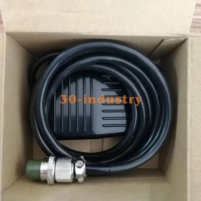1Pcs New Glue   accessories foot switch FS/W-2-1604P #yi