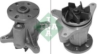 Schaeffler INA Wasserpumpe MotorküHlung 538 0501 10 FüR Peugeot C5 CitroËN C6 3