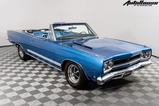 1968 Plymouth GTX for Sale