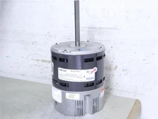 PROTECH SELECTECH M55PWNRL-3408 ECM Blower Motor 1/2HP 115V 1050RPM 51-106541-15