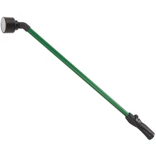 Dramm One Touch 30 In. Shower Water Wand, Green 60-24804 Dramm One Touch