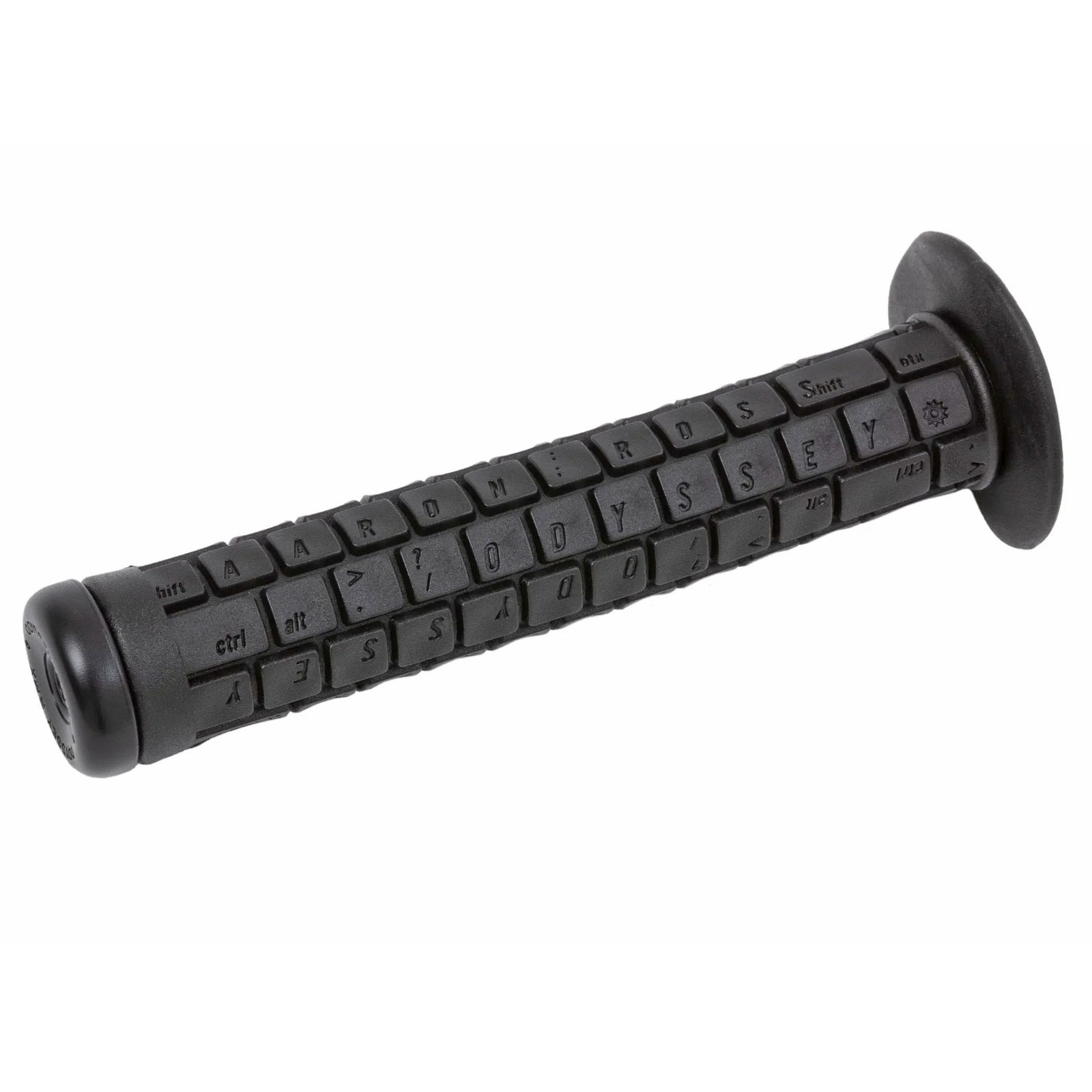 Odyssey Keyboard V1 Grips with Flange - Soft-Touch Durable Injection-Molded 3590₽
