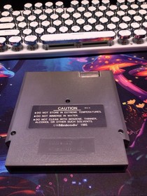 Bad News Baseball ~Nintendo NES~Cartridge Only~