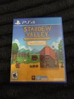 Stardew Valley - Collectors Edition - Sony PlayStation 4