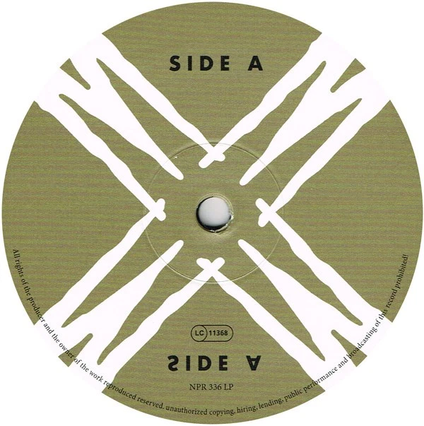 Monster Magnet - Mastermind (2xLP, Album, RE, Gat) (Mint (M)) 3632845260 - Image 4 of 4