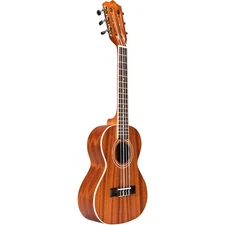 Lanikai MA-6T Mahogany 6 String Tenor Ukulele Mahogany