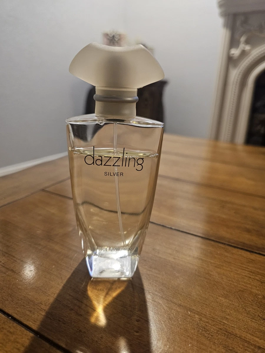 Discontinued Dazzling Silver Fragrances for Women for sale | eBay