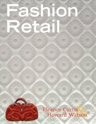 Fashion Retail Hardcover Howard, Curtis, Eleanor, Wallace, Wanda