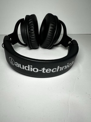 Audio-Technica ATH-M20x Professional Monitor Headphones Black Mint Wired