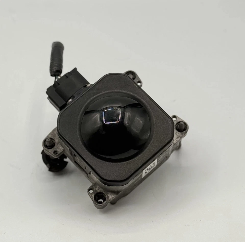 13-15 INFINITI JX35 QX60 ADAPTIVE CRUISE CONTROL DISTANCE RADAR SENSOR OEM - Image 2 of 4
