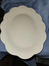 Vintage Kent Serving Meat Platter Tray.......       1