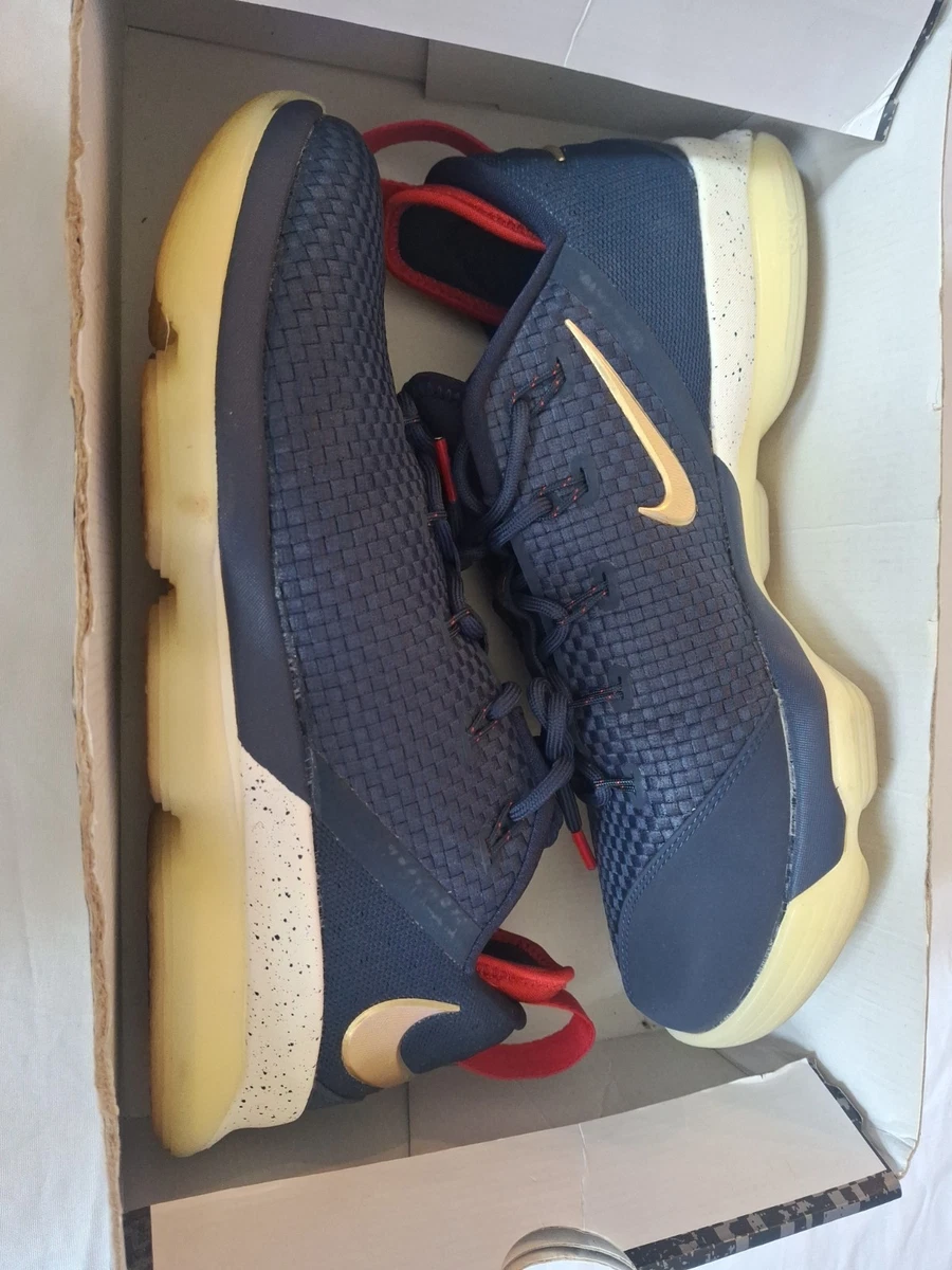 Nike LeBron XIV Men's Sneakers for Sale | Authenticity Guaranteed