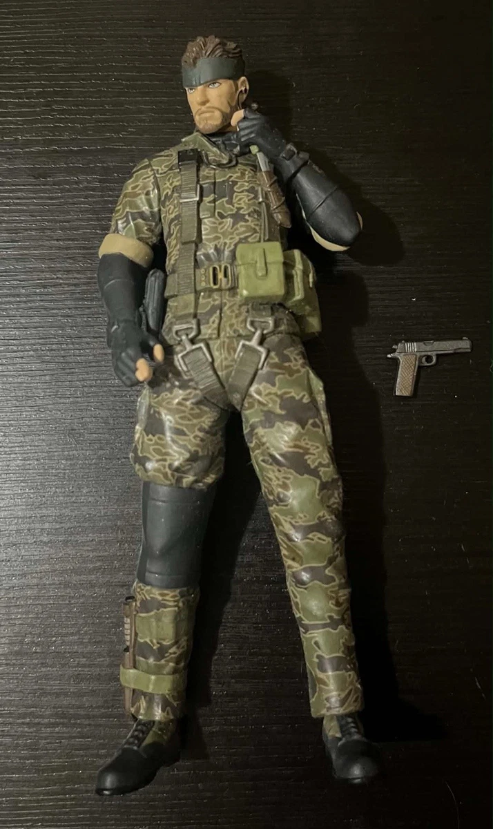 metal gear solid 20th anniversary products for sale | eBay