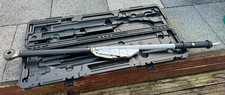 Norbar 4AR-N Industrial Torque Wrench 1in 200-800Nm (150-600 lbf·­ft)