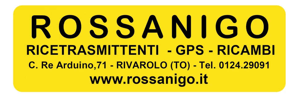 ICOM IC F29 SR2 Radio "da lavoro" PMR446 ideale per cantiere - Immagine 4 di 4