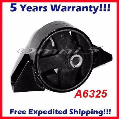 S514 Fits 1991-1999 Nissan Sentra 1.6L 2.0L AUTO Rear Engine Motor Mount A6325