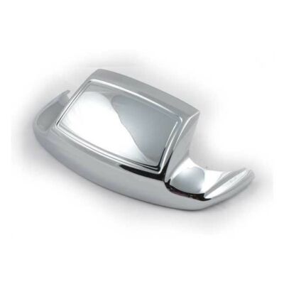 Front Fender Tip 'Plain' für Harley - Davidson FL 49-84