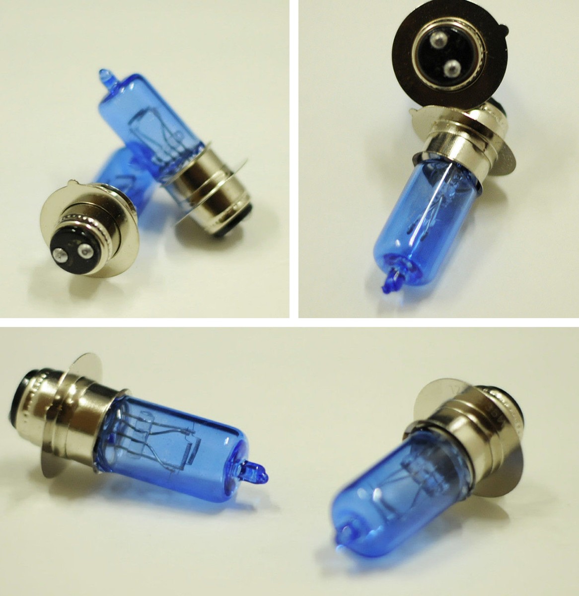 2001 Suzuki GSX-R1000 HID Kits & LED Headlights