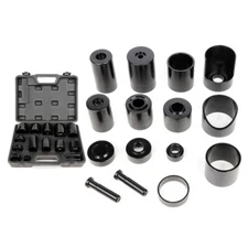 14pc 2WD & 4WD Master Ball Joint Service Adapter Set for Ball Joint Replacement