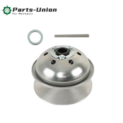 Primary Drive Clutch Golf Carts For Comet 780 Series 1'' Bore 1/4'' Keyway 302405A