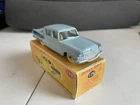 Dinky Toys #179 Studebaker President Sedan - Repainted - Reproduction Box