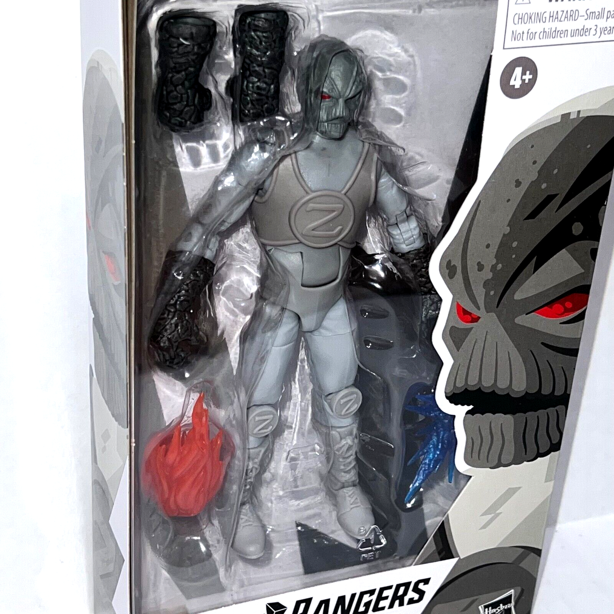 THEREDTHREAD S PRINT SWEAT2 TOYS グレー THEREDTHREAD / ザレッド