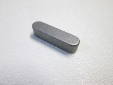 Sears Craftsman Contractor Table Saw Pulley Arbor Shaft Key 5x5x20  315 series