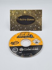 ebay® Auktion 395736675978 | Nintendo GameCube MC Groovz Dance Craze Disc only nur CD EUR Thumbnail of ebay® auction 395736675978 | Nintendo GameCube MC Groovz Dance Craze Disc only nur CD EUR