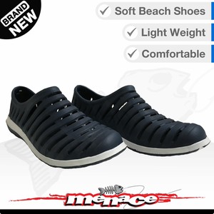 soft beach shoes