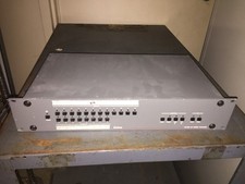 Extron Matrix 50 Series Switcher Model 60-194...