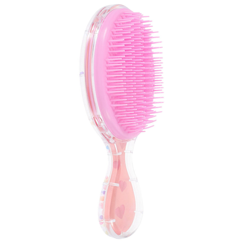 Hair Brush For Curly Hair Detangler Hair Portable Hair Travel Hair For Girl Hair Brush For Curly Hair Detangler Hair Portable Hair Travel Hair For Girl