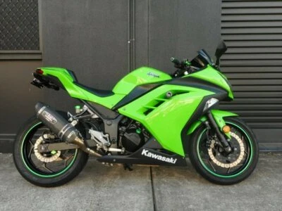 gumtree kawasaki ninja