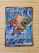 Chi-Yu Ex 234/193 Sv02: Paldea Evolved for sale | eBay