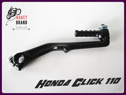 Fit Honda Click 110 Old Black Kick Starter Good Quality Nan6073 Ebay Fit Honda Click 110 Old Black Kick Starter Good Quality Nan6073 Ebay