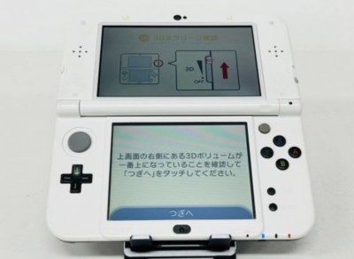 Nintendo New 3DS LL XL Fire Emblem If Limited Edition Console From