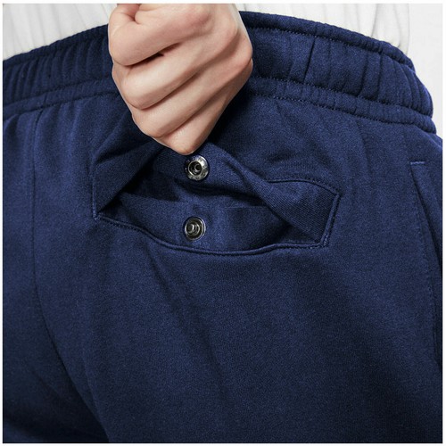 PANTALONI DELLA TUTA NIKE JOGGERS SLIM FIT DA UOMO PANTALONI DA JOGGING PALESTRA YOGA - Foto 11 di 19
