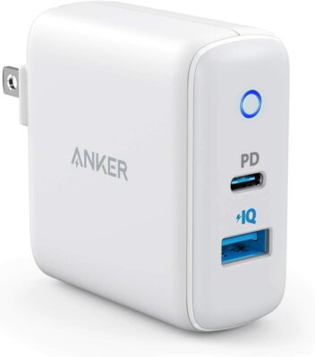 anker charger for ipad
