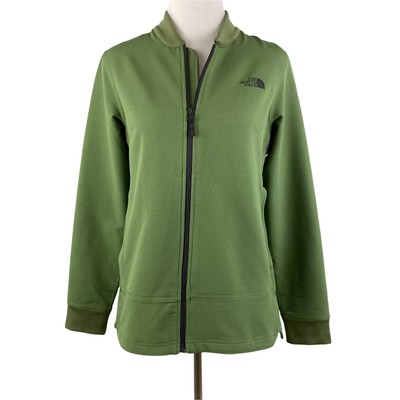 tekno ridge full zip