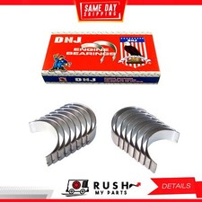 99-13 Rod Bearings Set Std Size For Chrysler ...