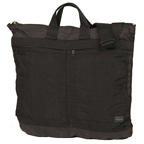 Porter Helmet bag tote 826-05568 1 Yoshida Bag NEW Made In Porter Helmet bag tote 826-05568 1 Yoshida Bag NEW Made In