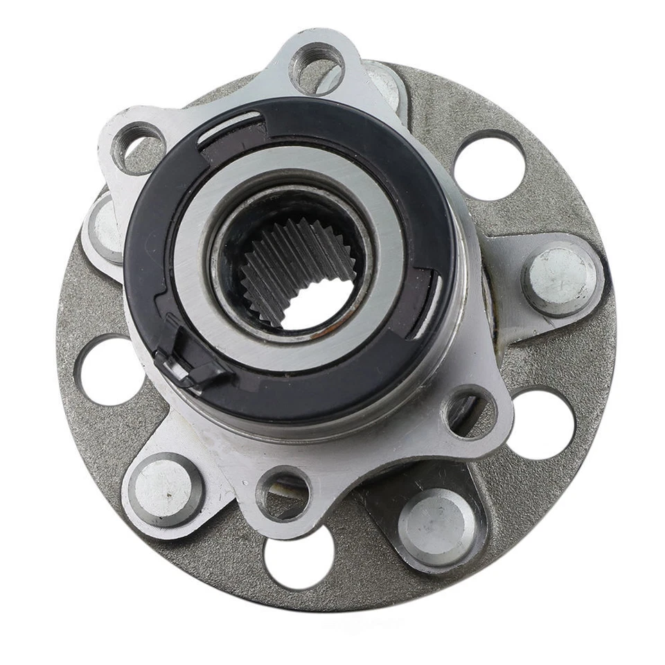 Conjunto de cojinete de rueda y buje-AWD CRS piezas automotrices NT512430 Foto 3 de 4