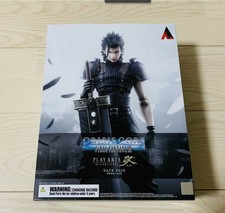 zack fair play arts