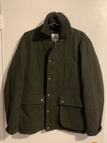 J.W. ANDERSON x UNIQLO 'JWA Wool-Blend 