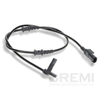 Bremi 51365 Sensor, Raddrehzahl FüR MERCEDES-BENZ VW
