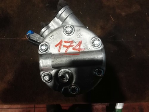 Klimakompressor Opel Astra G Original Used