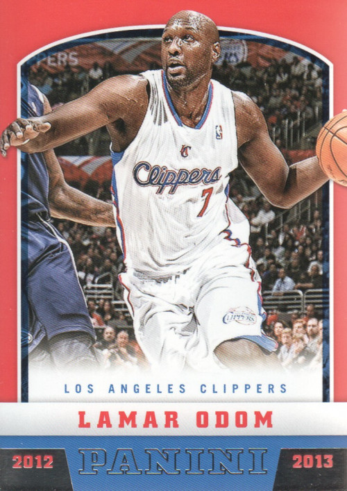 2012-13 Panini Basketball 101-200 YOU PICK