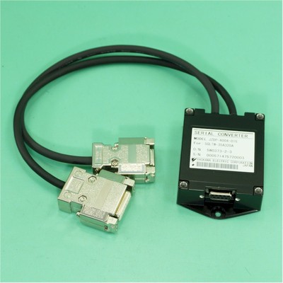YASKAWA ELECTRIC JZDP-A004-015 SERIAL CONVERTER *OPEN BOX!*
