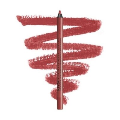 NYX PROFESSIONELLER MAKE-UP-LIPPENSTIFT ZUM AUFSCHIEBEN, HOHE STANDARDS ____________________